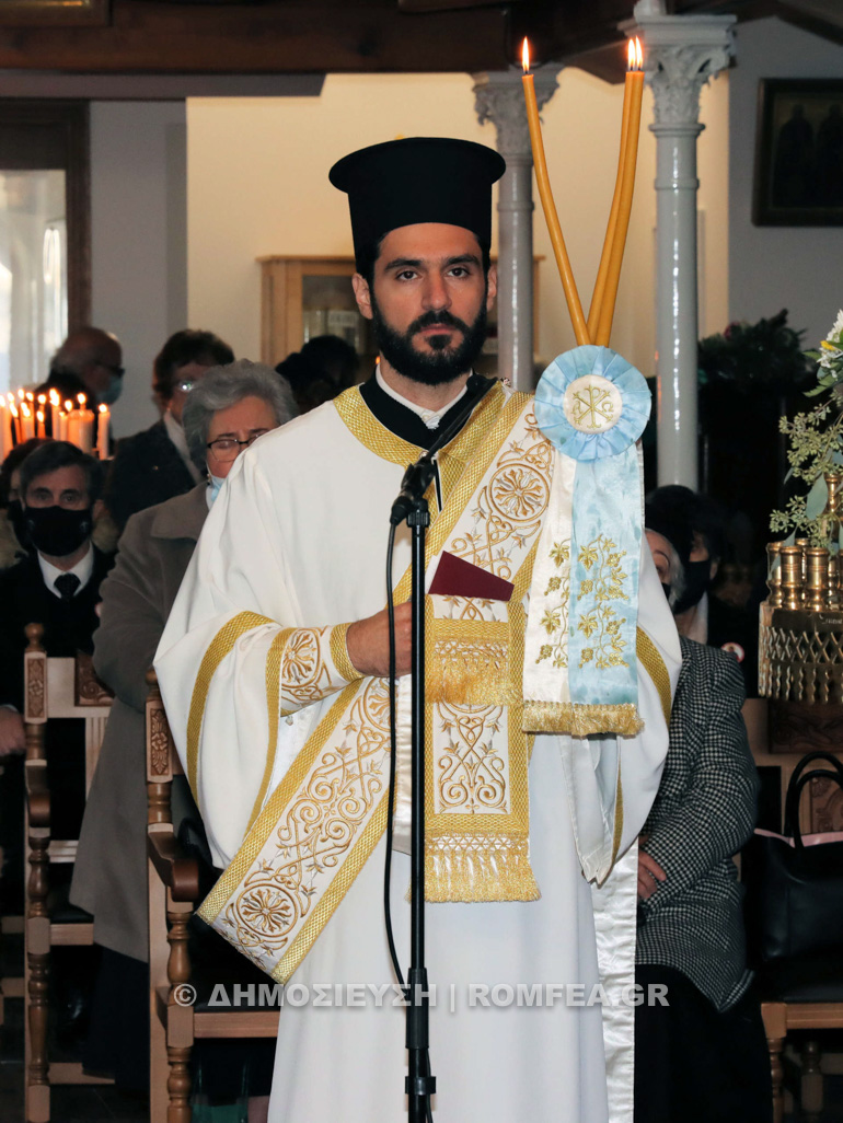 ag antonios eorti london 1