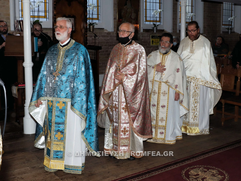 ag antonios eorti london 1