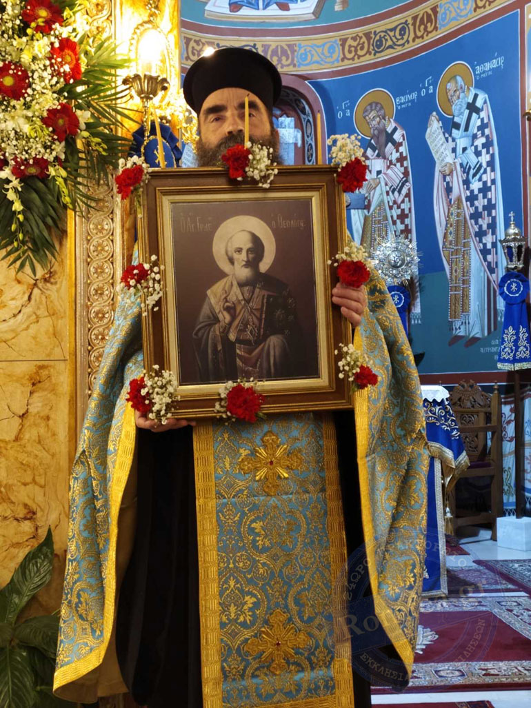 ag grigoriou patra 1
