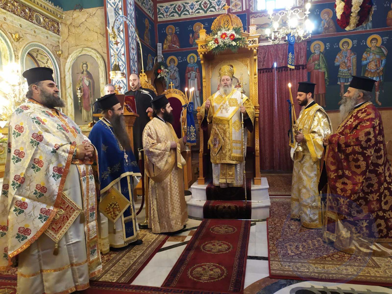 ag grigoriou patra 1