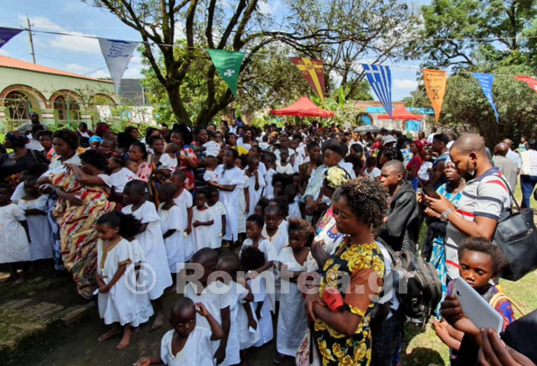 baptiseis katagkas 1