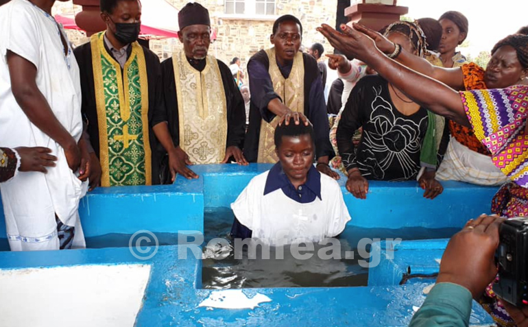 baptiseis katagkas 1