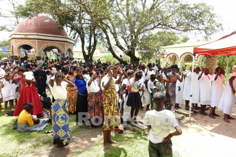 baptiseis katagkas 1