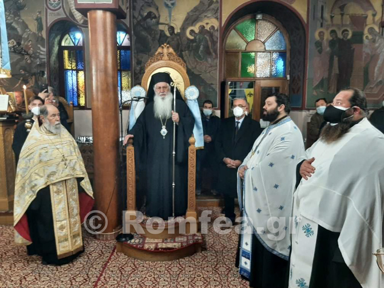 tanagra osios antonios 1