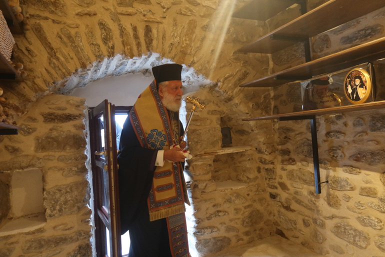 tourliani agios paisios 1