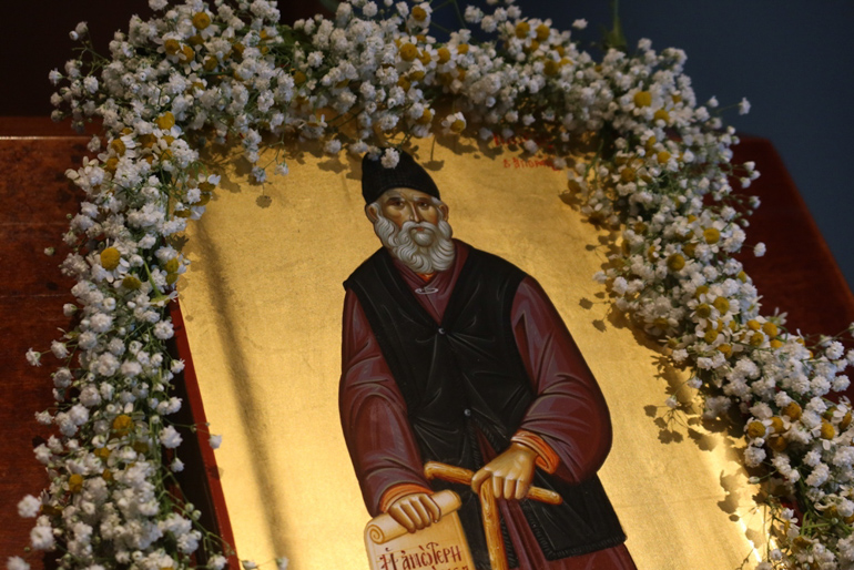 tourliani agios paisios 1
