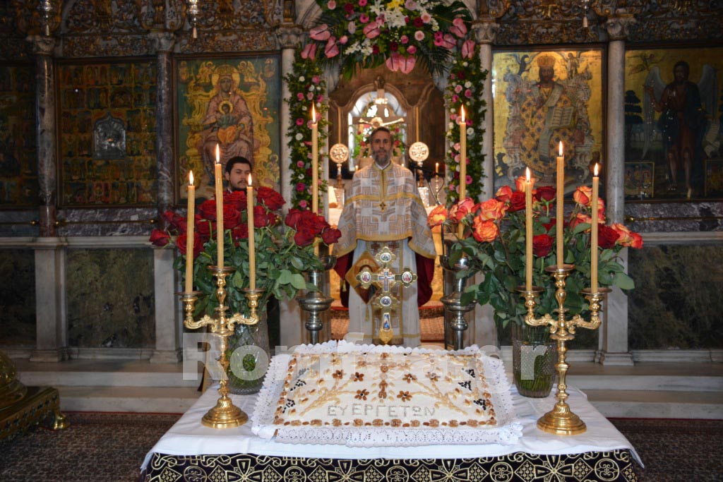 doriton tinos 2