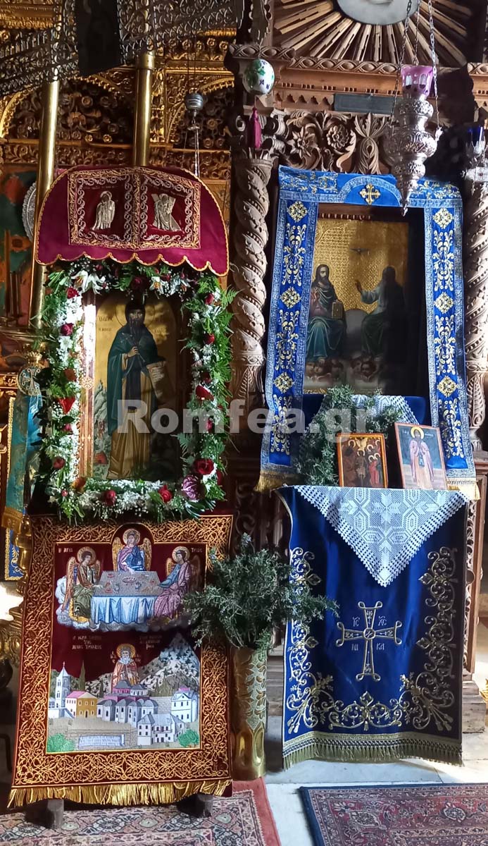 kafsokalibia maximos 2