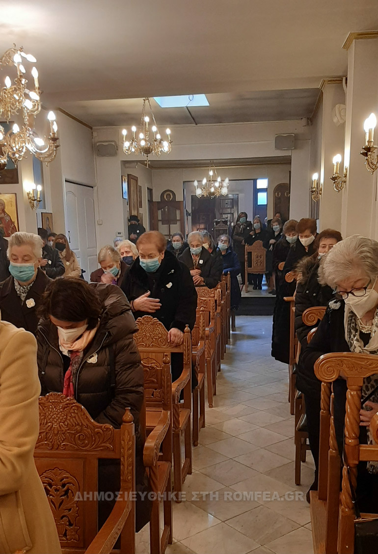 prodromos molenbeek 1