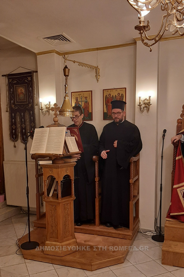prodromos molenbeek 1