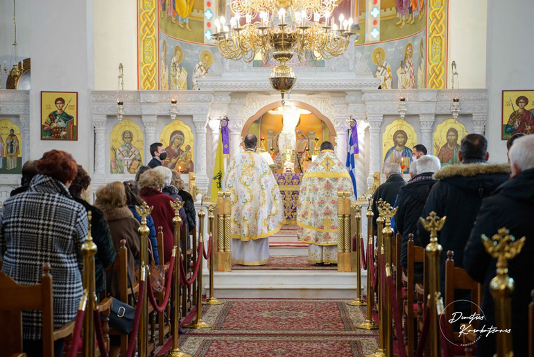 agios fotios orthodoxia 1