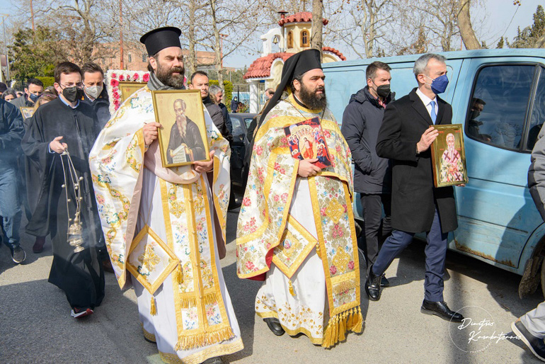 agios fotios orthodoxia 1