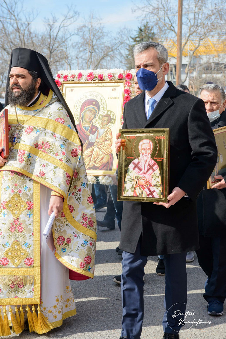 agios fotios orthodoxia 1