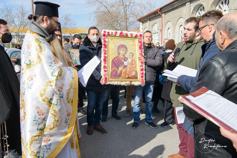 agios fotios orthodoxia 1