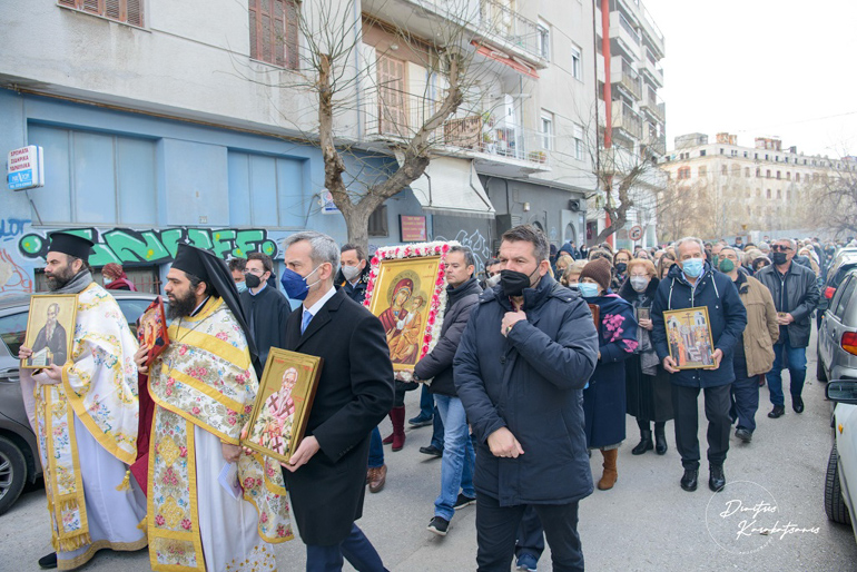 agios fotios orthodoxia 1