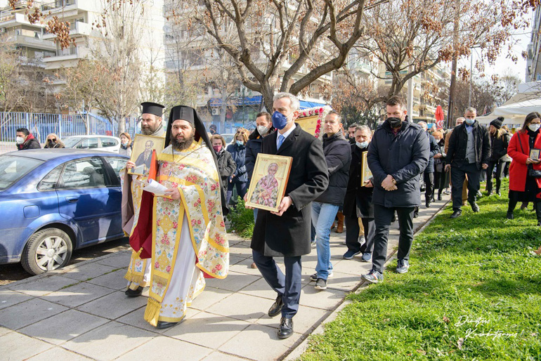 agios fotios orthodoxia 1