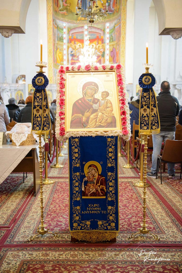 agios fotios orthodoxia 1