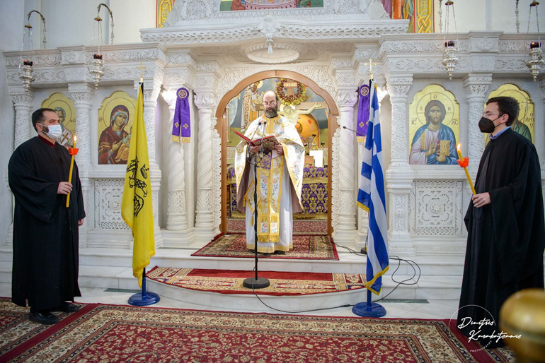 agios fotios orthodoxia 1