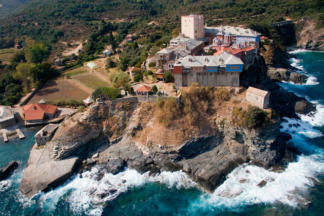 moni pantokratoros
