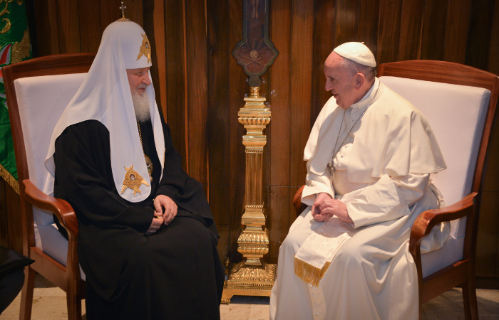 mosxas pope