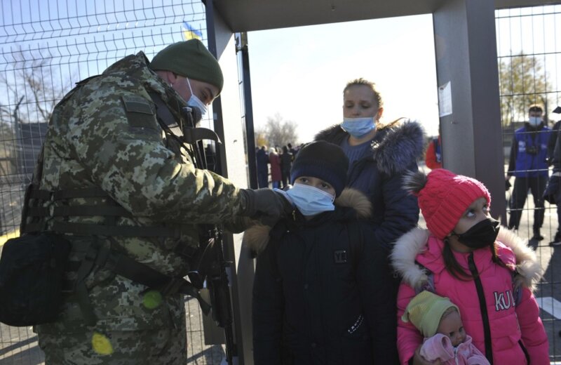 prosfyges donbas