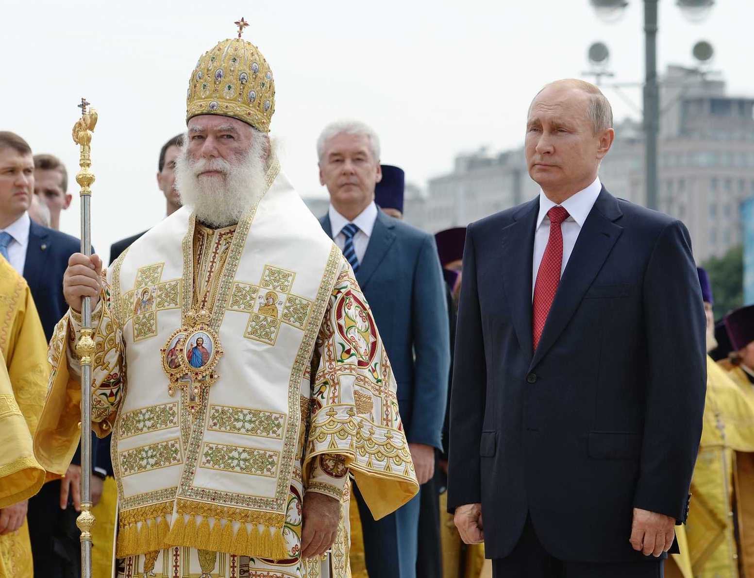 putin pat alexn