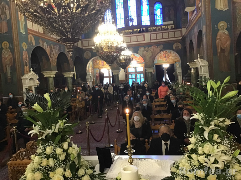 telonou koronias 1
