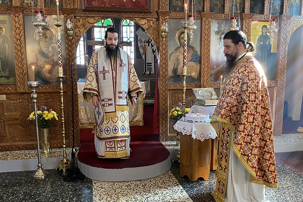ag filothei siatista