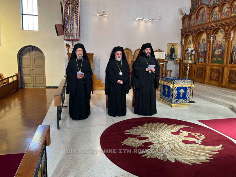 theologiki sidnei 1