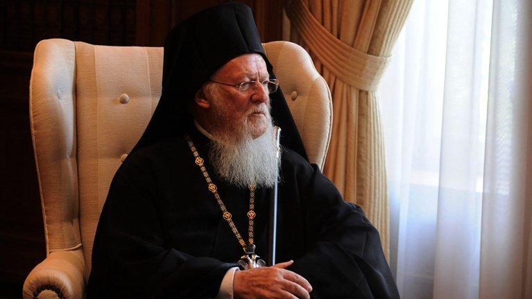 bartholomaios
