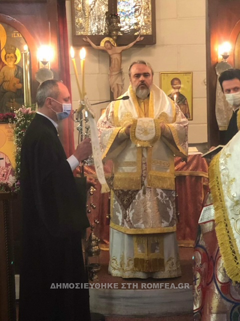 eorti agiou boukolou 1