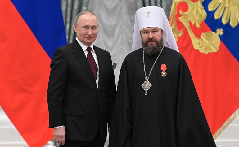 putin ilarion 4