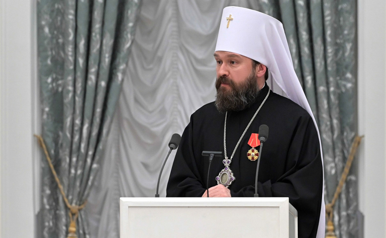 putin ilarion 1