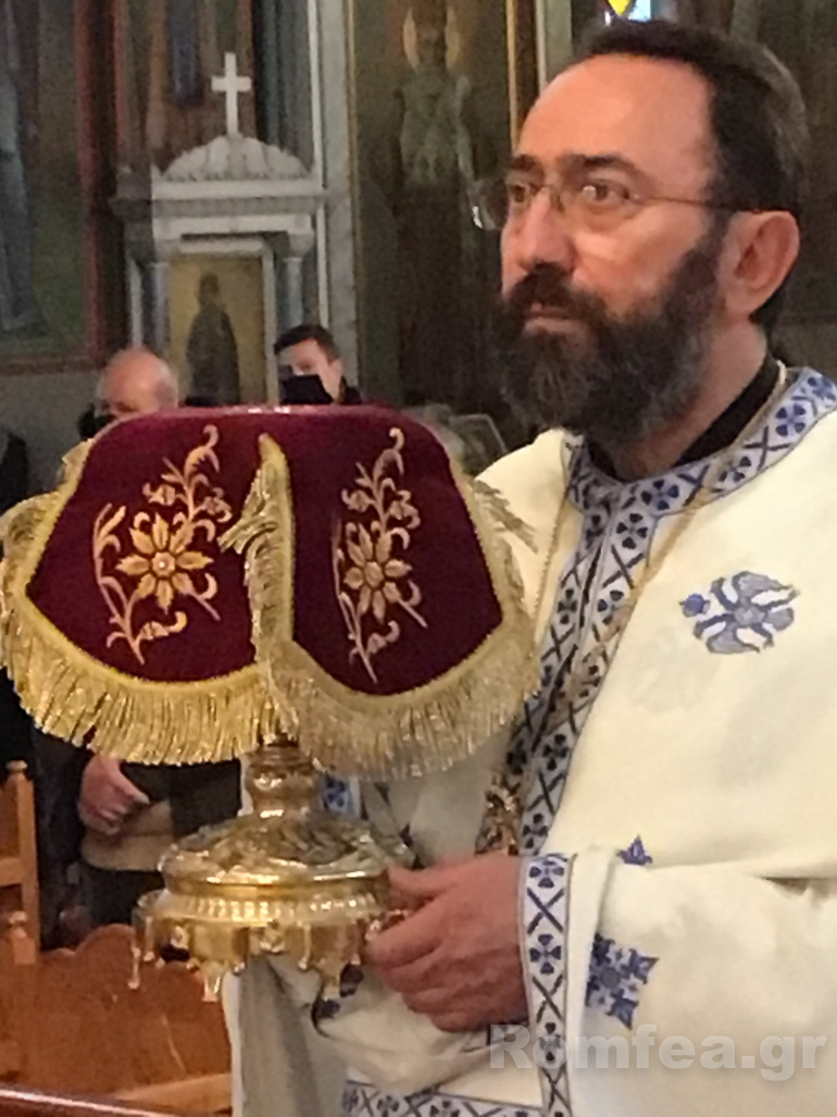 apokreo koronias 1