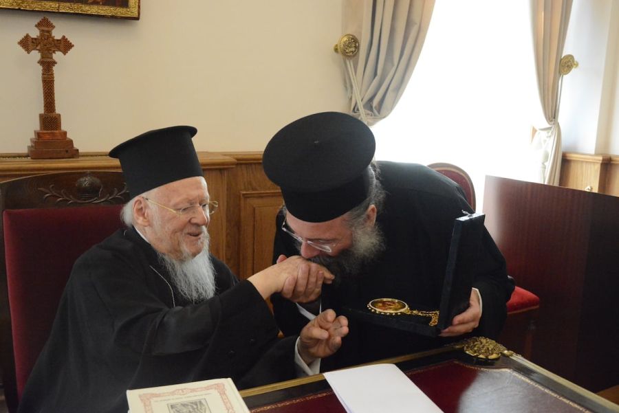 fanari prodromos vartholomaios4
