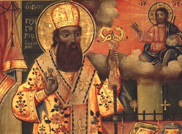 ag grigorios palamas