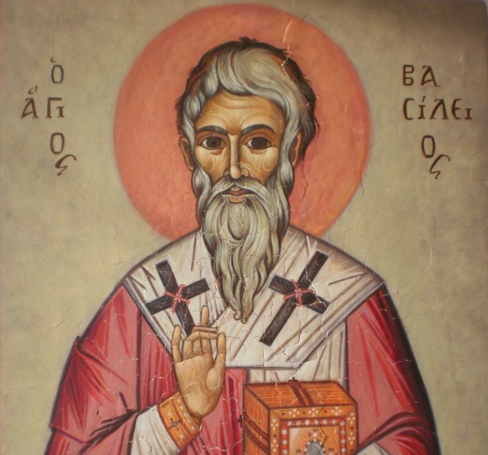 agios basileios agkyruias