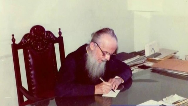 agios kallinikos