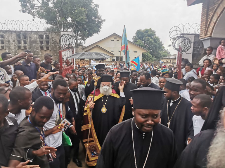 kiriaki orthodoxias afriki 2