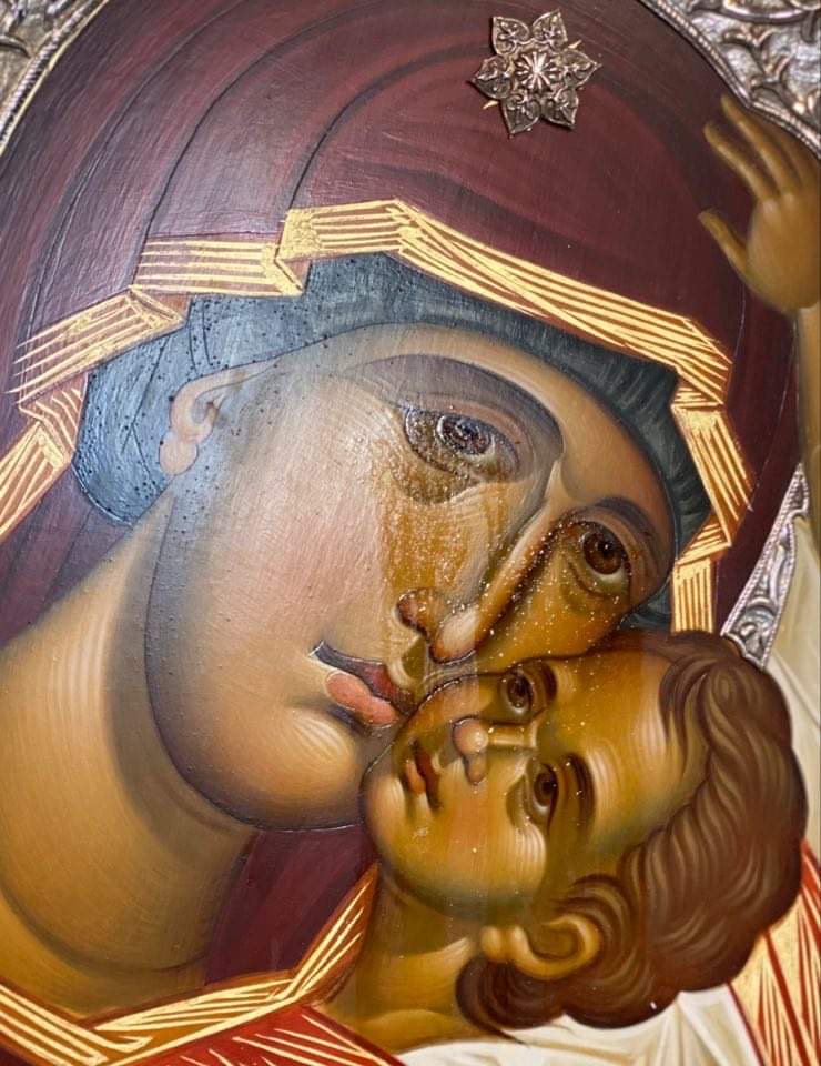 parigoritrioa