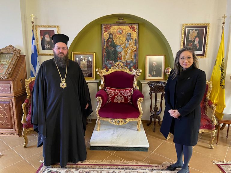 procenos kilkis