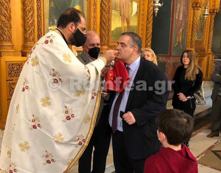spanakis koinonia 1