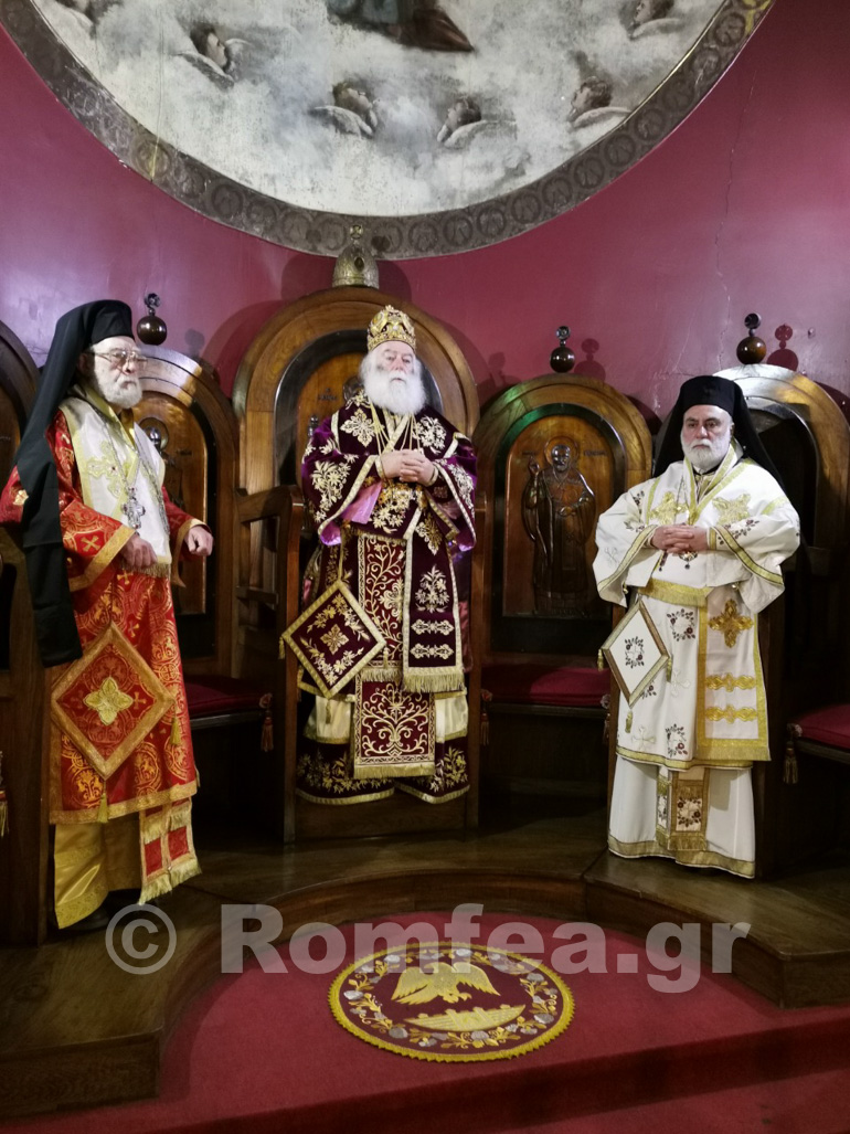 stauroproskinisi kairo 1