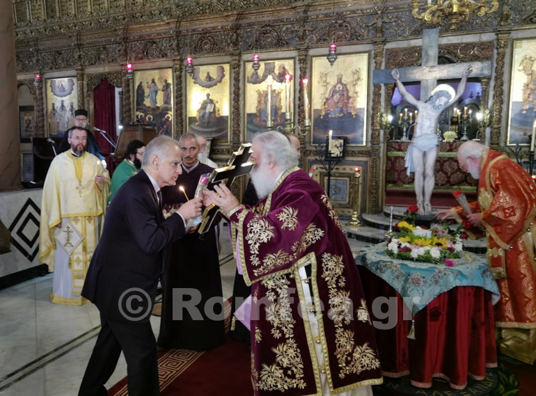 stauroproskinisi kairo 1