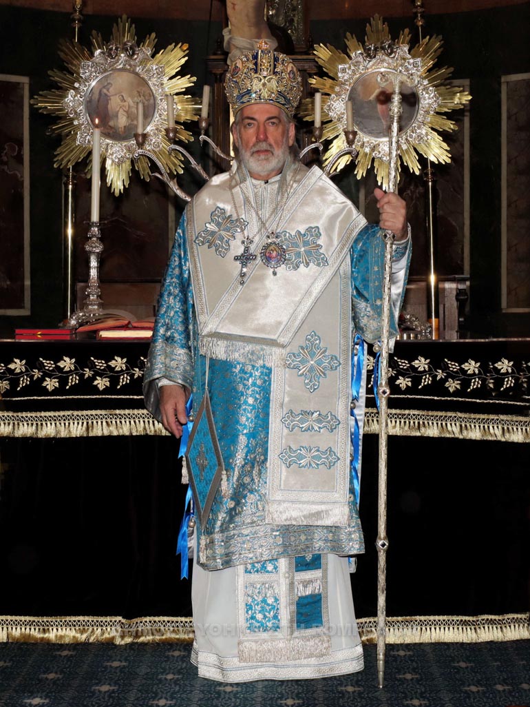 doxologia londino 1