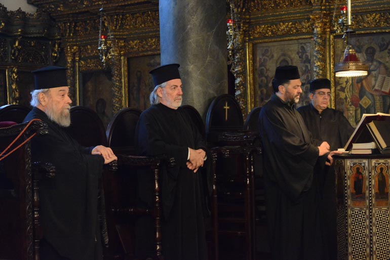 xairetismoi fanari 1