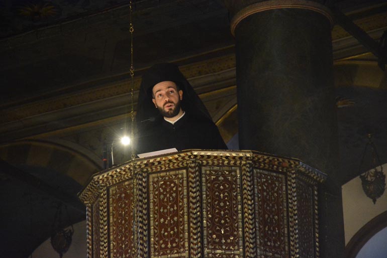 xairetismoi fanari 1