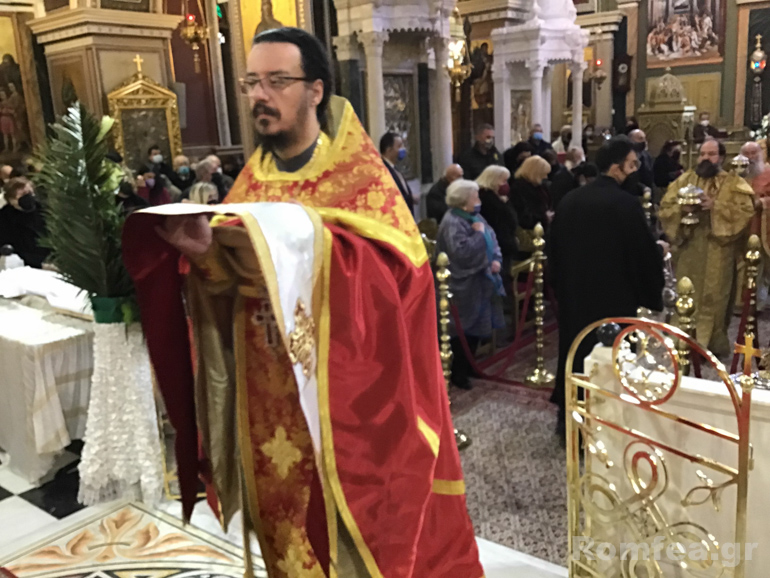 koronias orthodoxias 1