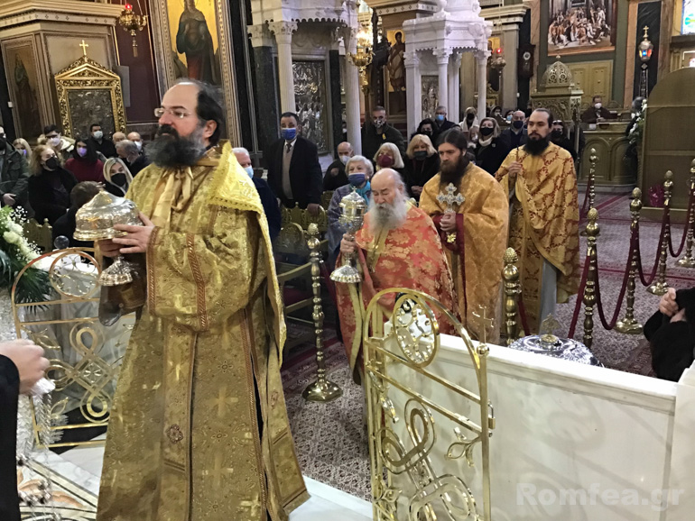 koronias orthodoxias 1