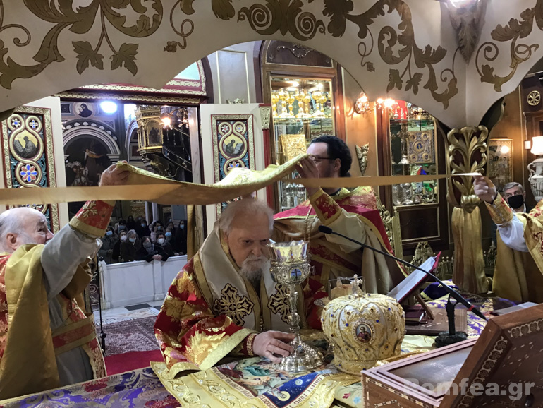 koronias orthodoxias 1